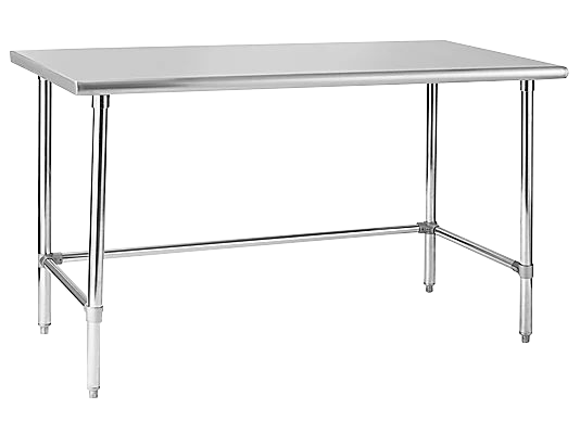 MESA DE TRABAJO ISLA 01 NIVEL