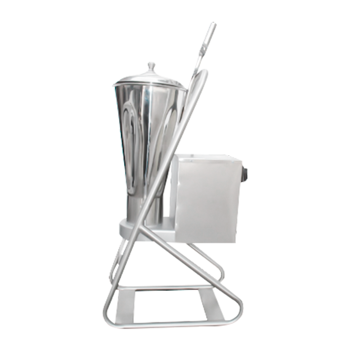 LICUADORA INDUSTRIAL 25 LITROS