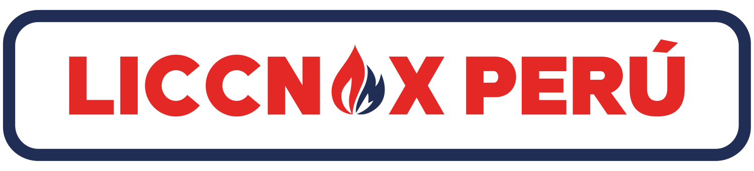 Liccnoxperu