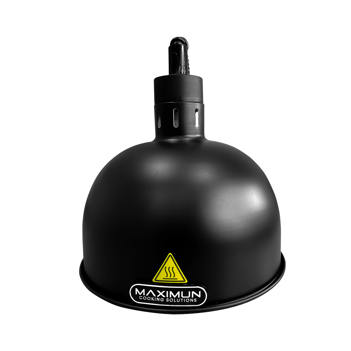 LÁMPARA CALENTADORA DE ALIMENTOS