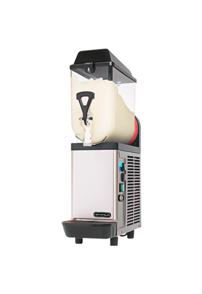 CREMOLADERA DE 1 TOLVA