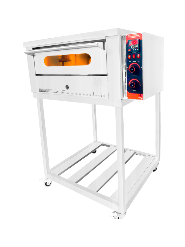HORNO PIZZERO COMPACT DIGITAL