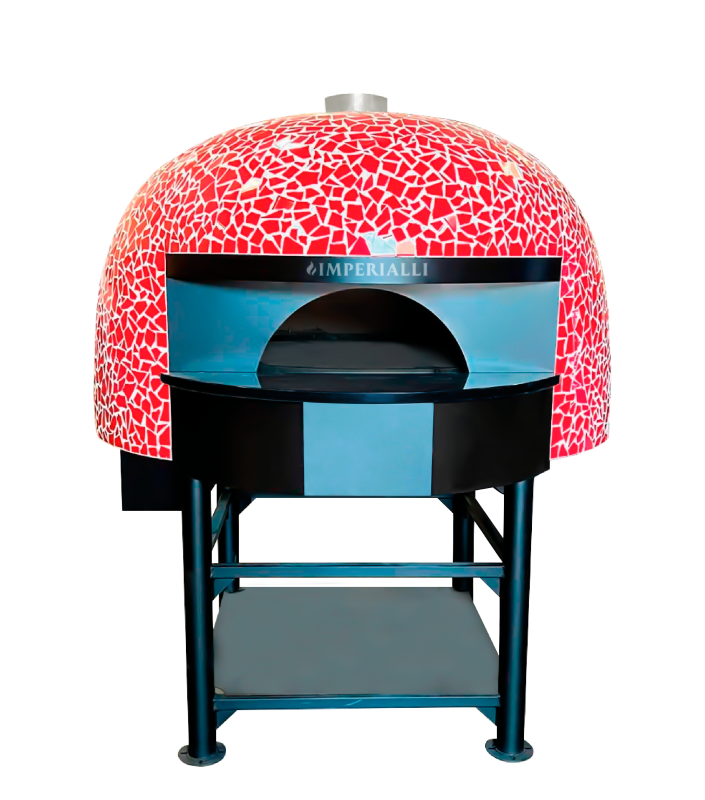 HORNO NAPOLITANO P-160