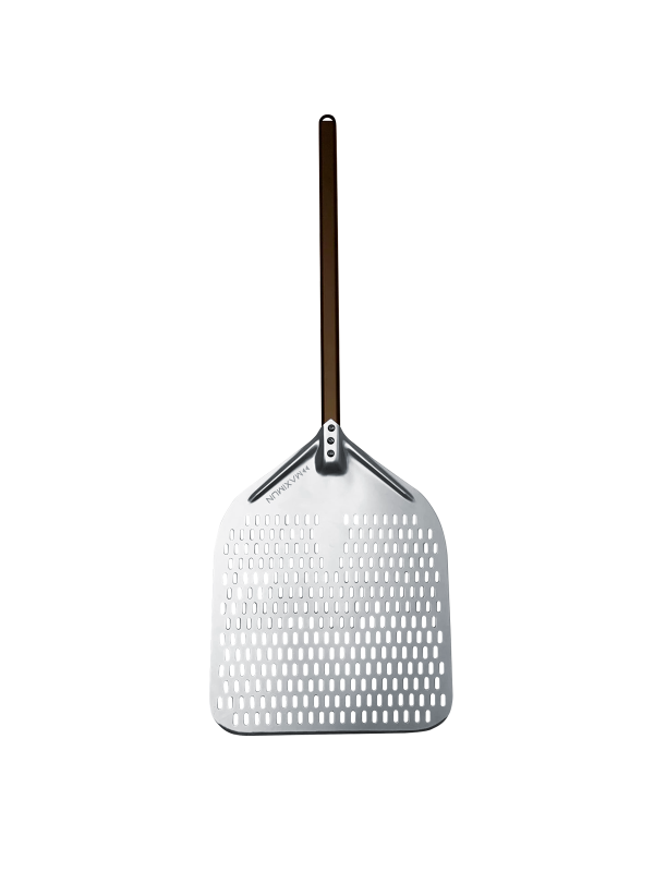 PALA NAPOLI PERFORADA 90