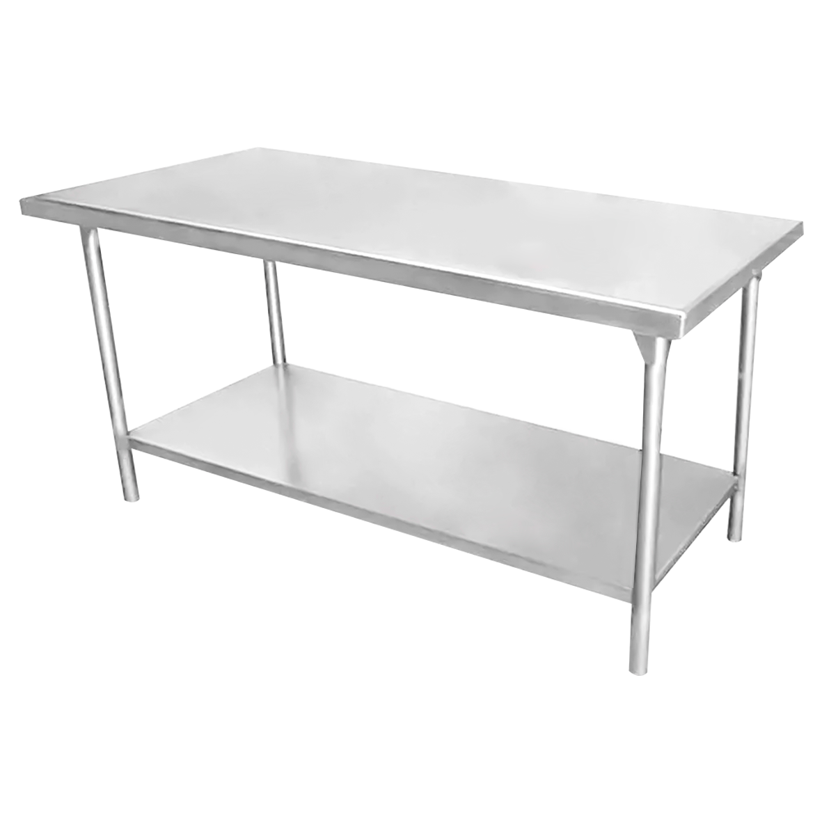 MESA DE TRABAJO ISLA 02 NIVELES