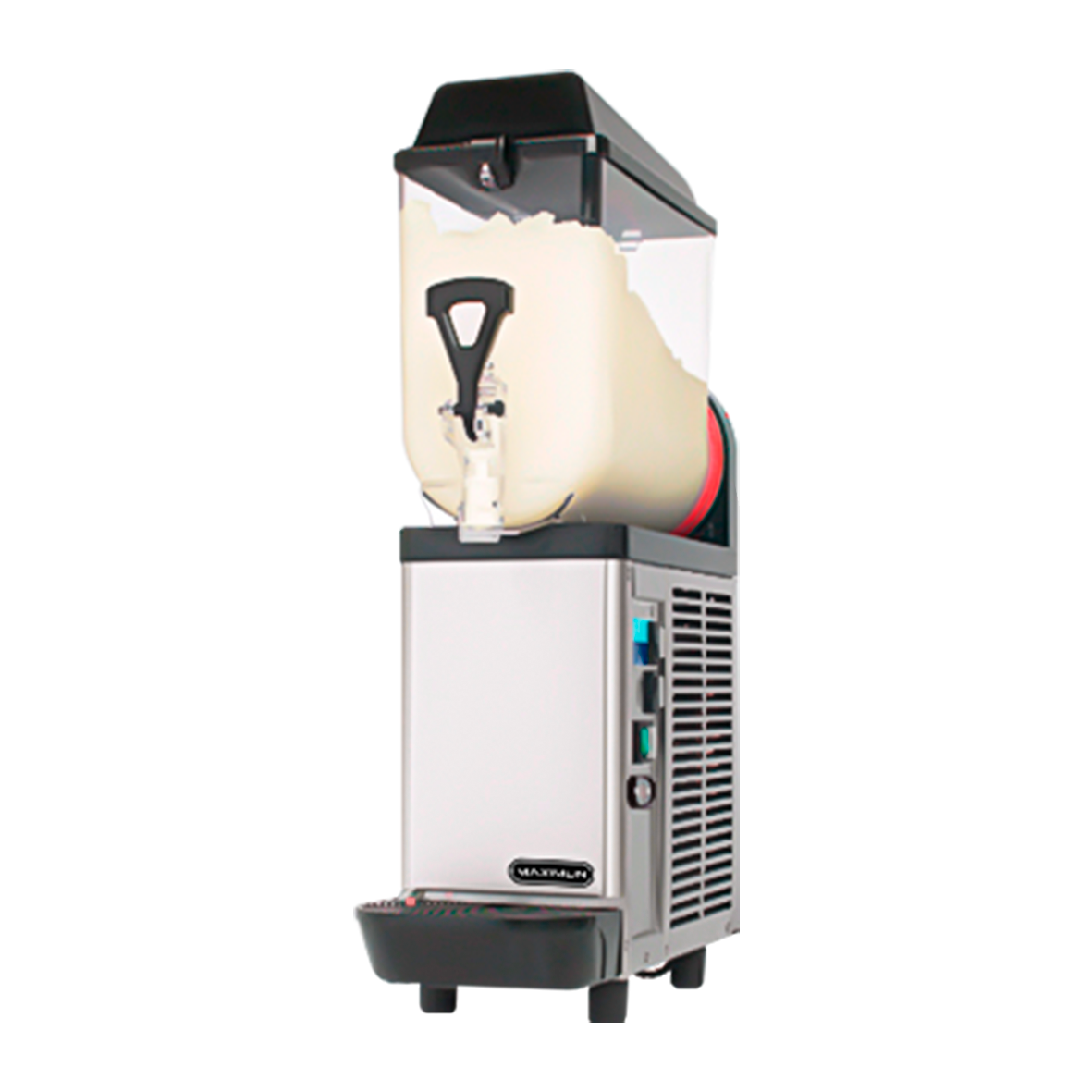 CREMOLADERA DE 1 TOLVA