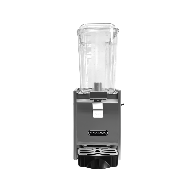 REFRESQUERA DE 1 TOLVA