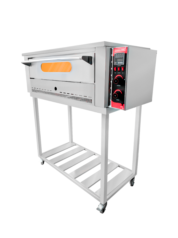 HORNO PIZZERO PRO MAX DIGITAL