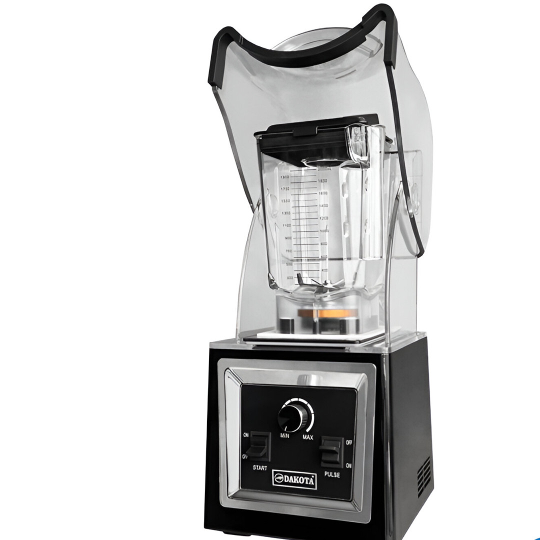 LICUADORA ENCAPSULADA 2 LITROS CONTROL ANALOGO