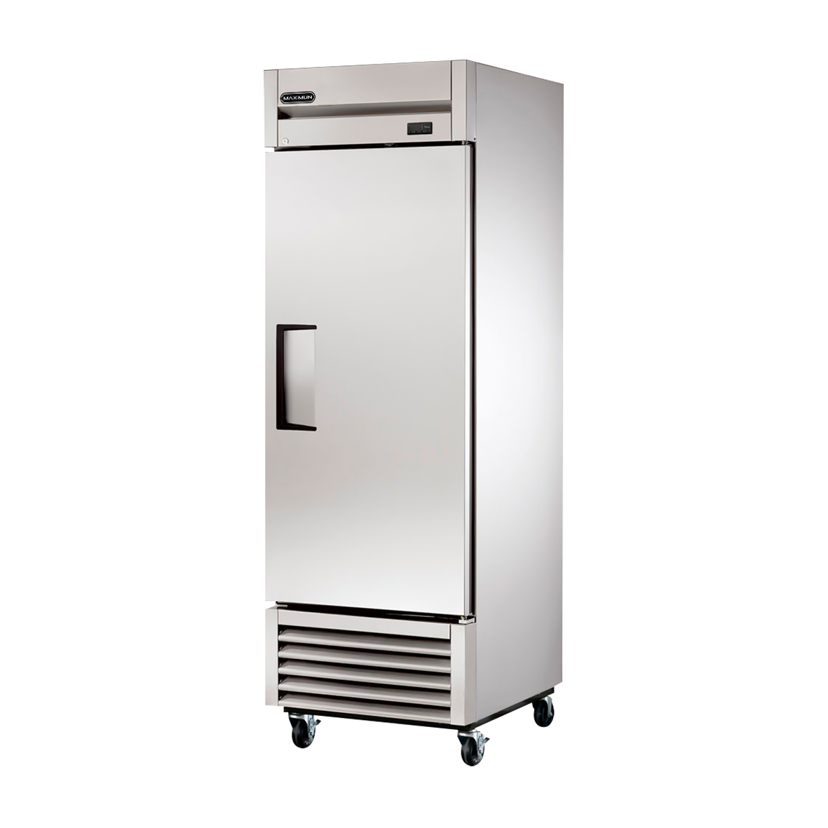 ARMARIO CONGELADOR VERTICAL 01 PUERTA