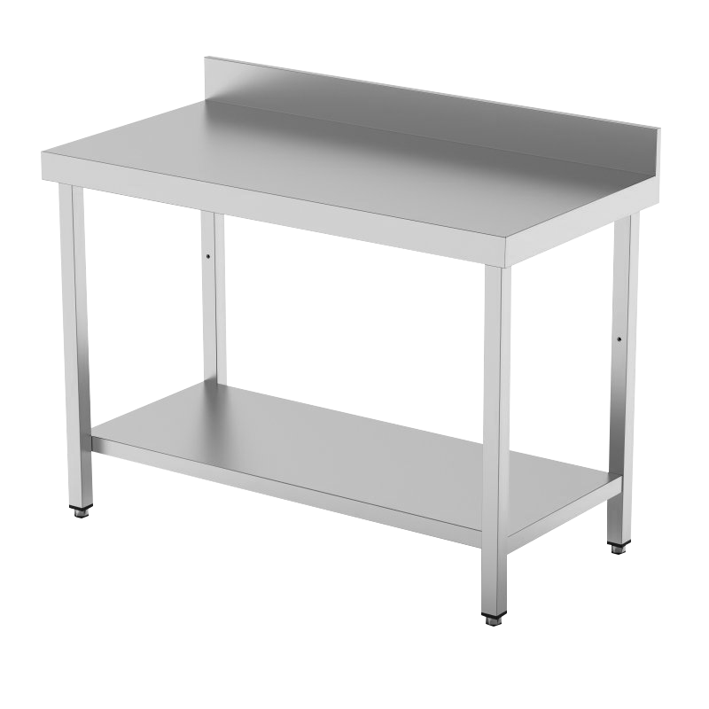 MESA DE TRABAJO MURAL 02 NIVELES