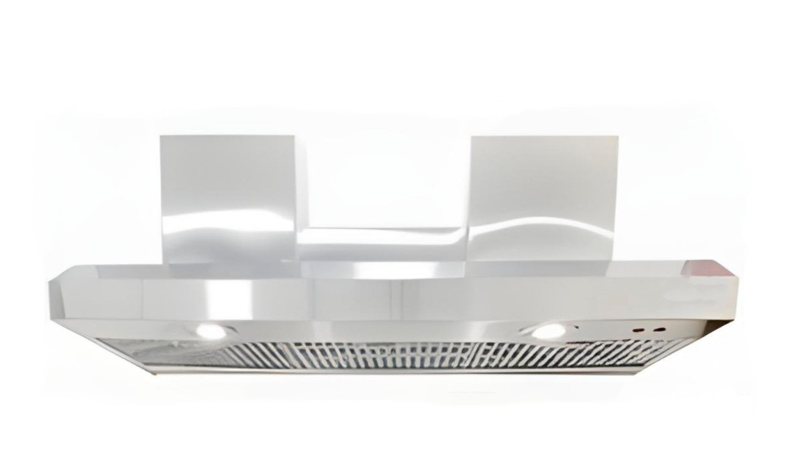 CAMPANA EXTRACTORA ECOLÓGICA BASIC