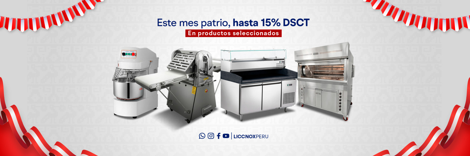 Liccnoxperu promo