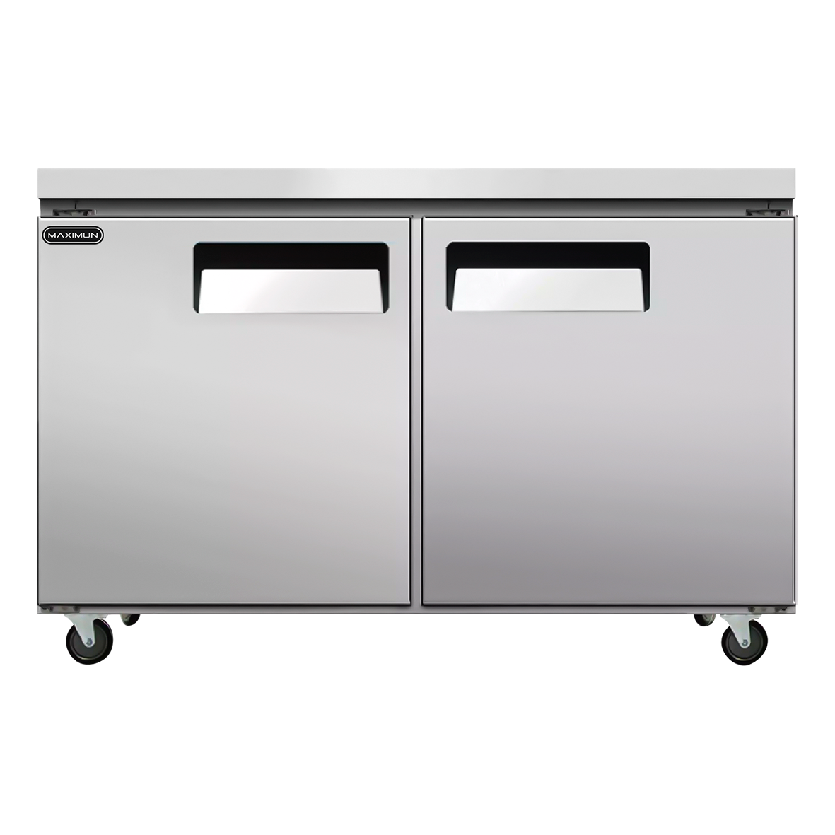 MESA DE CONGELACIÓN 02 PUERTAS