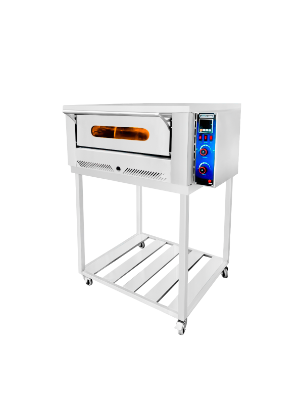 HORNO PIZZERO BIG MAX DIGITAL