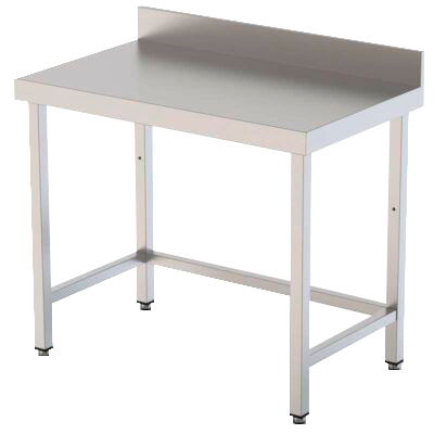 MESA DE TRABAJO MURAL 01 NIVEL