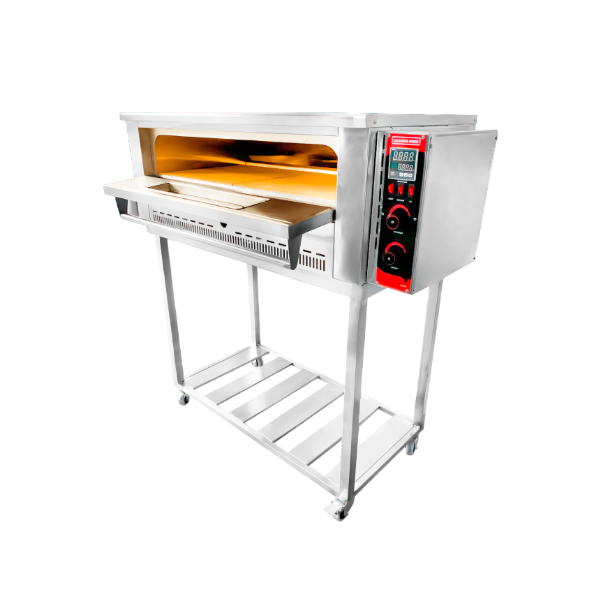 HORNO PIZZERO ALFA DIGITAL