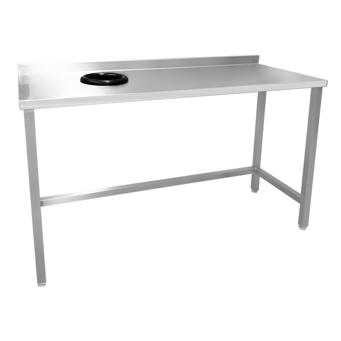 MESA MURAL CON DESCONCHE