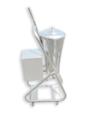 LICUADORA INDUSTRIAL 10 LITROS