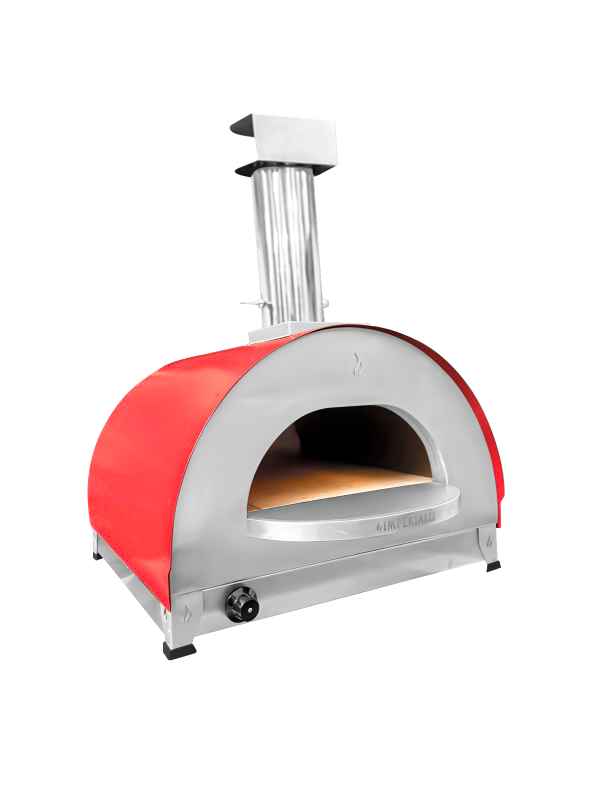 HORNO PORTÁTIL GRAND - 2