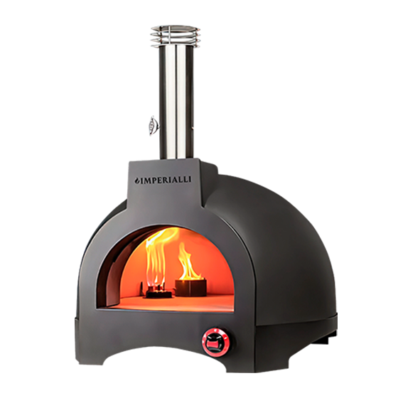 HORNO ARTESANAL MOOD - 90