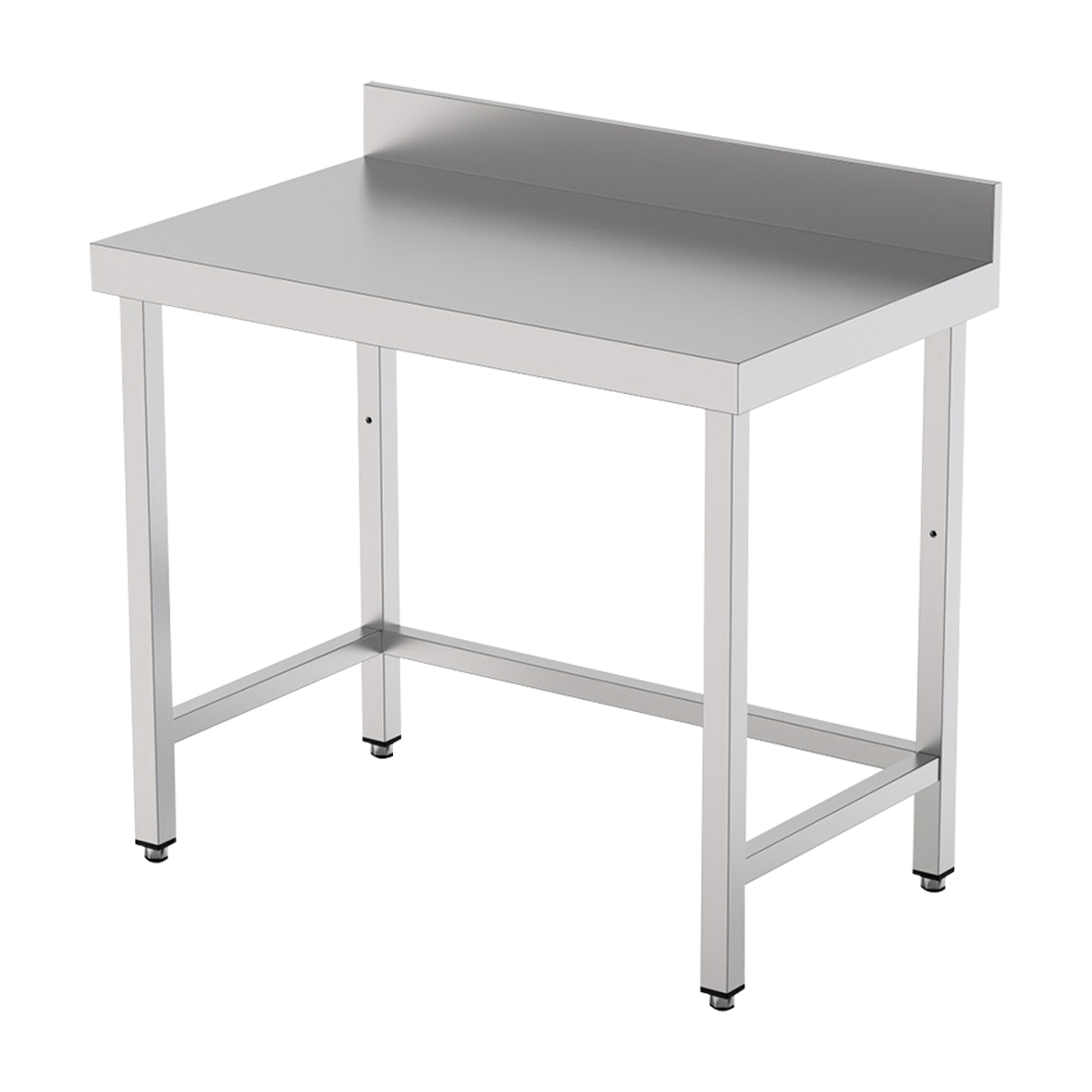 MESA DE TRABAJO MURAL 01 NIVEL