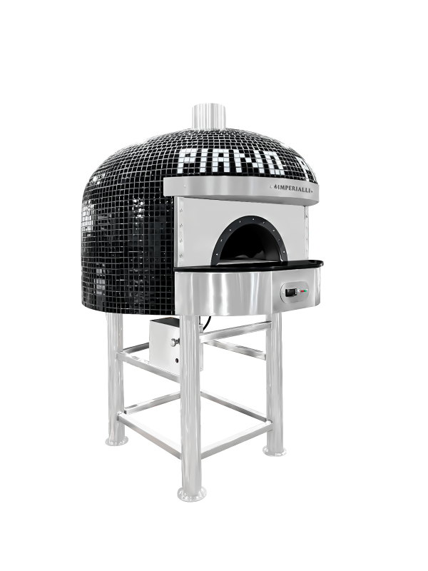HORNO NAPOLITANO P-100