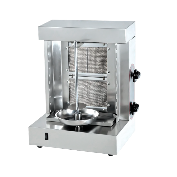 SHAWARMA 02 QUEMADORES