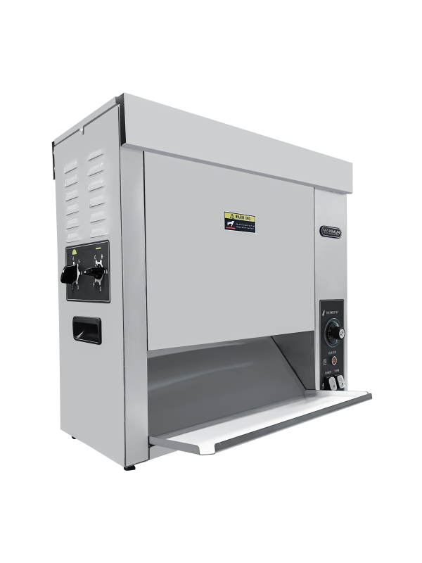 TOSTADORA DE PAN ELECTRIC COMPACT