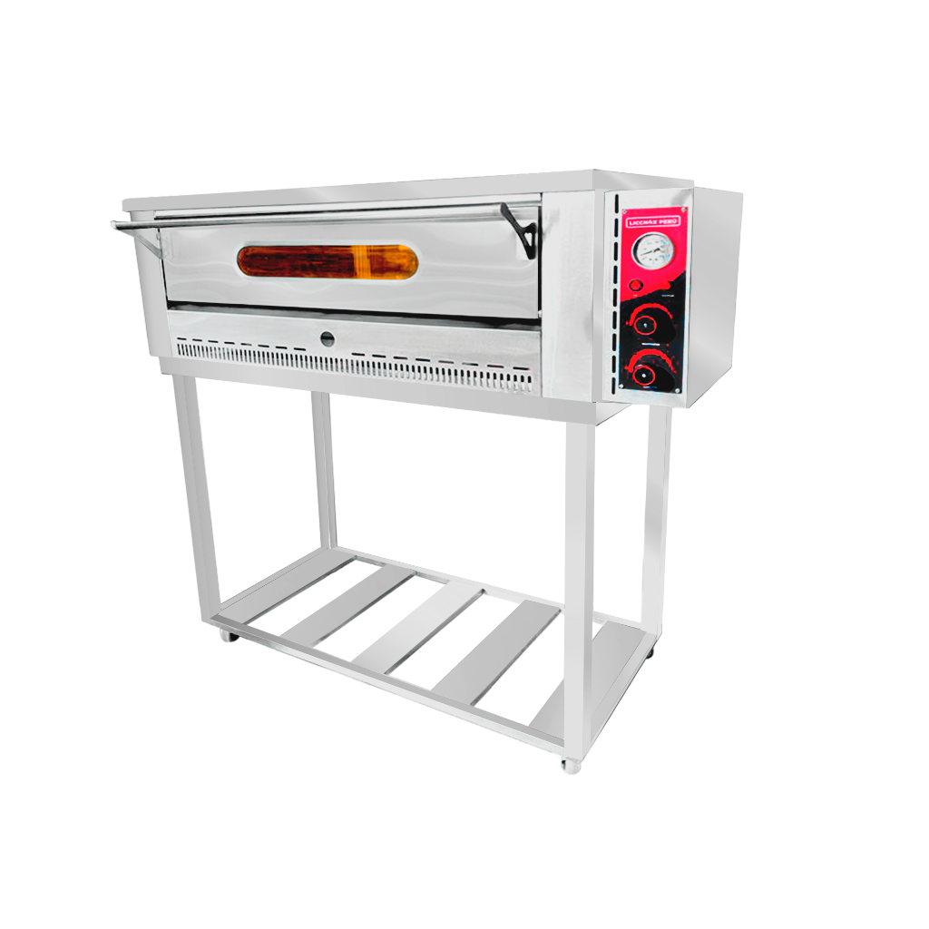HORNO PIZZERO PRO MAX ANÁLOGO